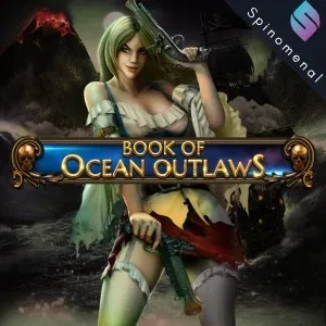 Book Of Ocean Outlaws